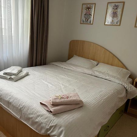 Lalelelor Apartment Suceava Exterior foto