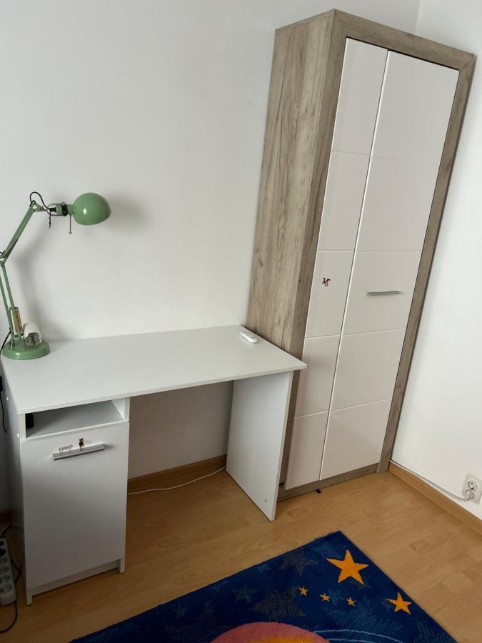 Lalelelor Apartment Suceava Exterior foto