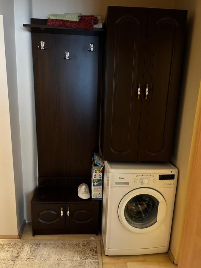 Lalelelor Apartment Suceava Exterior foto